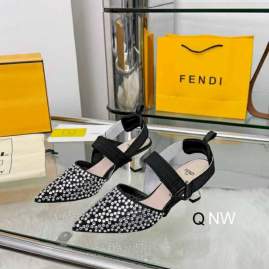 Picture of Fendi Shoes _SKUFendisz35-40NW04025116
